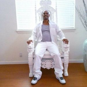 Meet your Posher, Keith